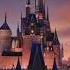 Disney 100 Years Of Wonder 2022 With Custom Low Pitched Fanfare
