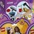 Шкатулки дружбы LEGO Friends 2019 года