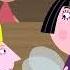 Ben And Holly S Little Kingdom The Elf Games Reverse