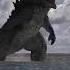 GODZILLA PS4 Godzilla 2014 Vs King Ghidorah Vs Gigan