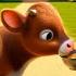 Mumu The Cow Nursery Rhymes Nick Songs Fun Songs For Kids Cartoon Music For Kids Baby