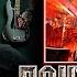 ROADIE REACTIONS Powerwolf Sanctified With Dynamite Live
