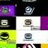 32 Very Turbo Best Animation Logos Part 1
