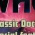 Bbc Classic Doctor Who Theme Special Features Youtube DVD With Full Version
