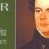 Schubert Die Abgeblühte Linde D 514 Gundula Janowitz Soprano Charles Spencer Piano