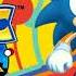 Oil Ocean Zone Act 2 Sonic Mania