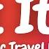 Music Travel Love Let It Be Lyrics