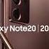 Samsung Galaxy Note 20 у Фокстрот