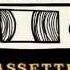 1967 Introduction Of Cassettes