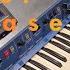 Vintage Sampler Showcase E Mu And Ensoniq With Pro Synth Network SynthFest UK