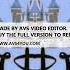 Walt Disney Pictures Logo HD In G Major Low Voice
