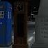 GMOD Classic TARDIS Pack Review