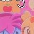 Sonic The Hedgehog What My Cutiemark Is Telling Me Versión Sonic X