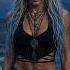Frost Valkyra Cold Fire Nordic Trap Cinematic Viking Music