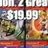 PlayStation 2 Christmas Greatest Hits 19 99 TV Commercial PS2 2003