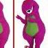 Barney Error 119