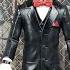 Billy The Puppet Unboxing