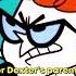 Did You Know About This In DEXTER S LABORATORY Shorts