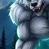 Skyrim Dawnguard Werewolf Transformation