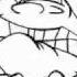Ed Edd N Eddy Animation Test