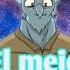 Calamardo Es El Mejor PERSONAJE Y Te Lo Demuestro