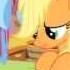 MLP FIM What My Cutie Mark Telling Me Song With Captions Lyrics