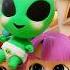 Taking Care Of Baby Alien Baby Care Song Shorts Takecareofbaby Babycare Booboo