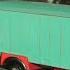 Hot Wheels Cruella De Vil Car Chase Stop Motion