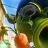 Plants Vs Zombies Garden Warfare Trailer De Lanzamiento En Playstation