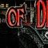 The House Of The Dead Arcade Soundtrack Attract Mode Model 2 Hardware Capture