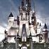Логотип Walt Disney Pictures 2011 Эффекты