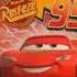 Cars 2006 Alternate Ending