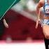 Para Athletics Integrated Finals Heats Semifinals Day 3 Paris 2024 Paralympics