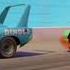 Cars 2006 Alternate Ending Audio Only
