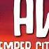 Temper City Self Aware Lyrics