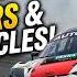 AC EVO 0 7 UPDATE 4 NEW CARS NEW PARTICLES Chris Haase S Audi R8 GT3 Evo II First Laps
