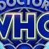 Doctor Who 1963 Vs 2005 Vs 2020 Vs 2023 Theme Remix