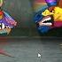 Boss Mutant Fighting Cup 2 North America Cup 5 Grumpy Vampire VS Radiant Pegasus Dog Part 105