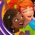 Хорошие дела LEGO Friends Эпизод 3 Сезон 1 Подружки супергерои