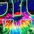 Sticky Icky Bicycle Day Mix Vol 2 Audio Reactive Visual Trip 4K AI Upscaled