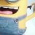 Tic Tac Minions