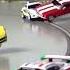 Dramatic New Video Shows Wild Police Slotcar Chase And Crash Toys Slotracing