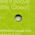 Lee Cabrera Feat Alex Cartana Shake It Move A Little Closer Extended Vocal Mix