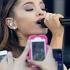 Ariana Grande Dangerous Woman Live Jimmy Kimmel