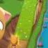 Talking Tom Gold Run Forest Theme Extended