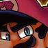 OH GOD NO DELUXE COVER ESPAÑOL MARIO S MADNESS V2