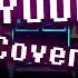 Raise Up Your Bat Ralsei Ver Cover Chai DELTARUNE CHAPTER 3