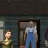 Schoolboy Escape 2 Village Gate Escape New Update Full Gameplay