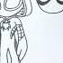 Different Colors Marvel S Spidey And His Amazing Friends Drawings Spiderman Shorts