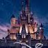 Walt Disney Pictures PIXAR Animation Studios 2008 2011 Open Matte Acapella